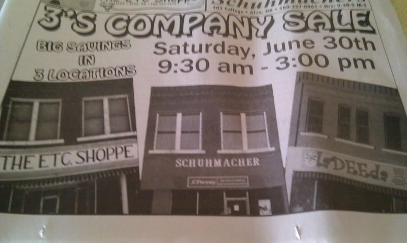Should I ask competitors before I start a business in a small town?