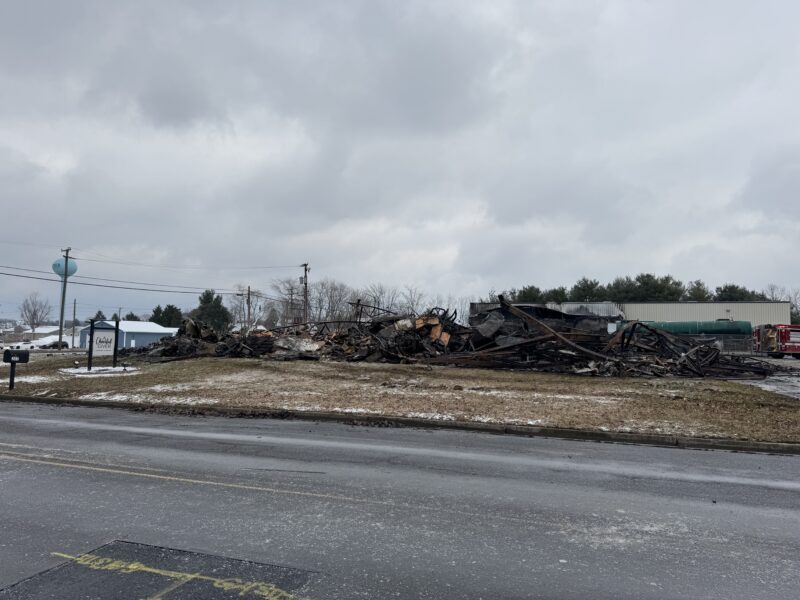 Review of The Idea Friendly Guide book by Becky McCray